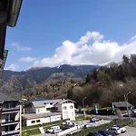 Thermalines Saint-Gervais-les-Bains