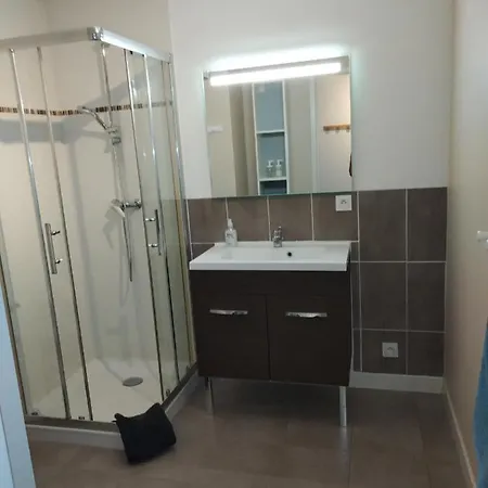 Thermalines Apartment *