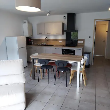 Thermalines Apartment *