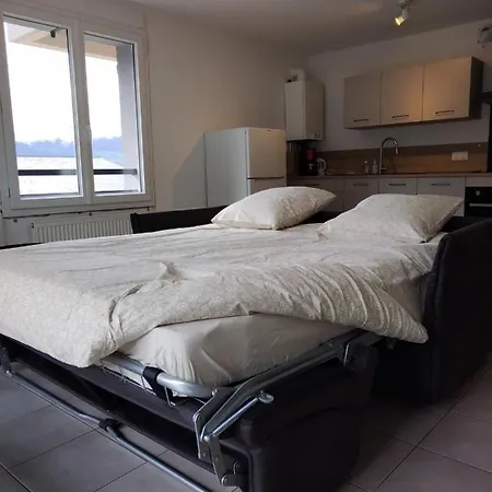 Apartamento Thermalines