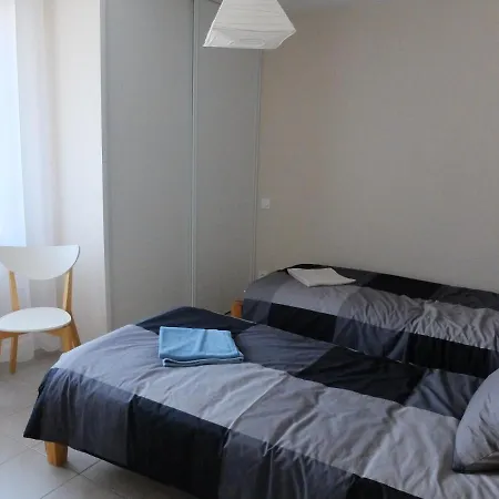 Appartement Thermalines