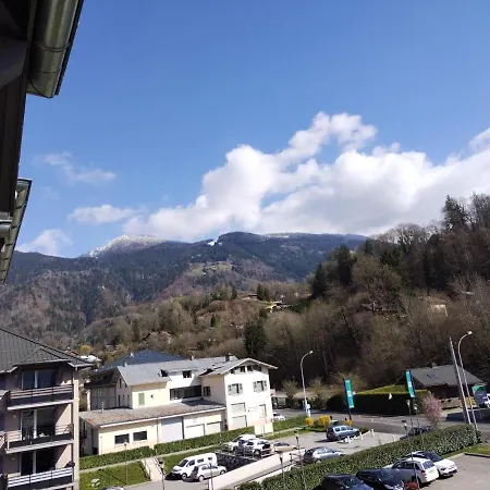 Thermalines Saint-Gervais-les-Bains