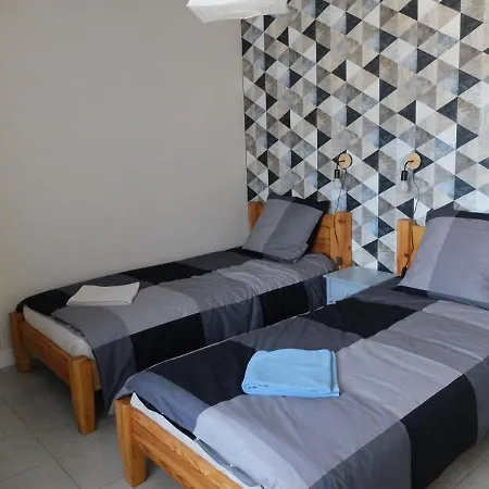 Appartement Thermalines